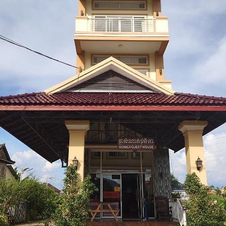 Monica Guesthouse Kampot Luaran gambar