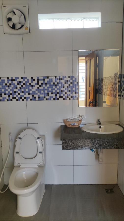 Monica Guesthouse Kampot Luaran gambar