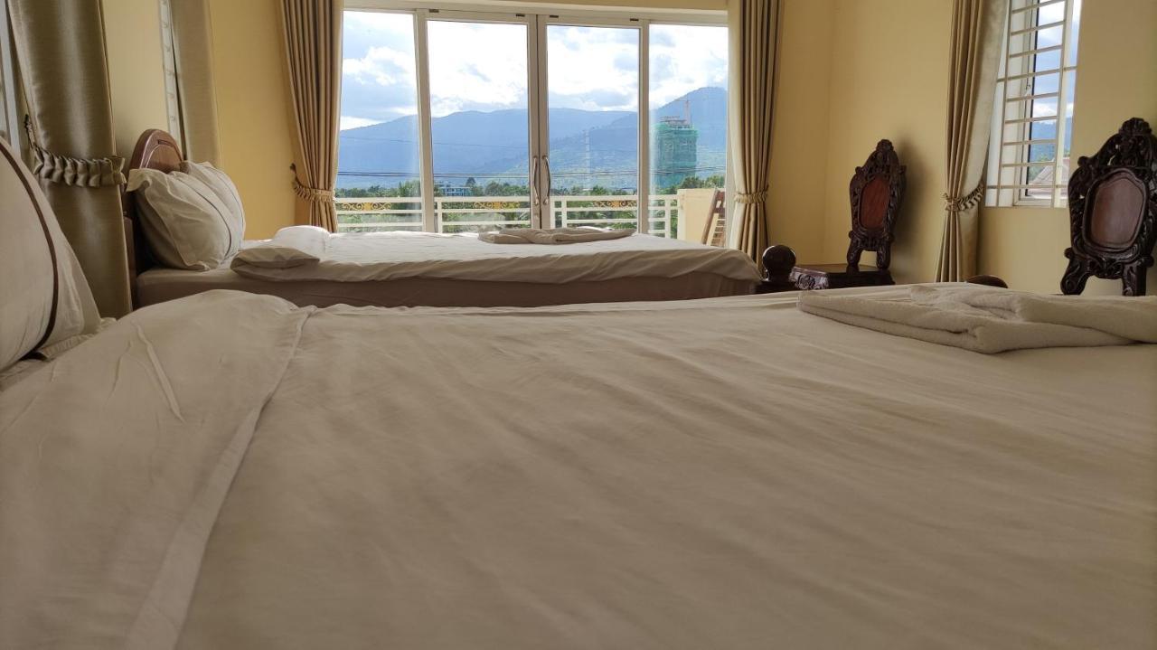 Monica Guesthouse Kampot Luaran gambar