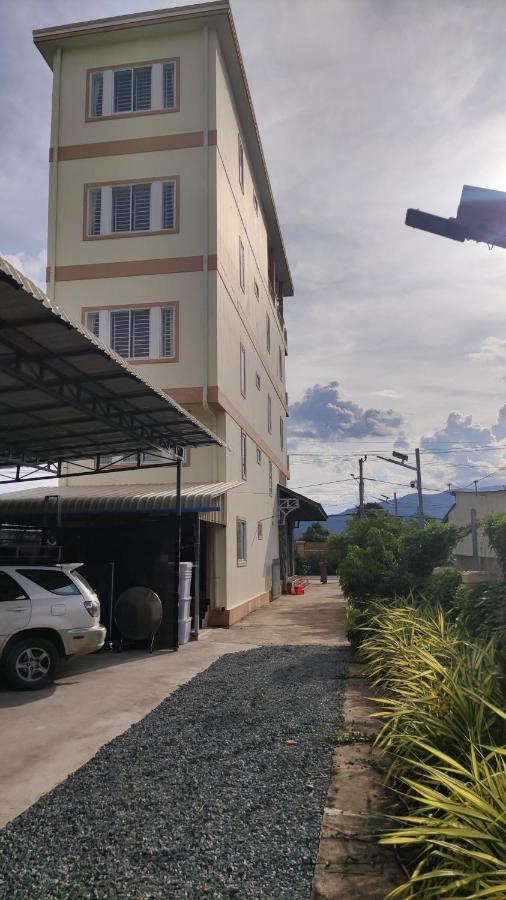 Monica Guesthouse Kampot Luaran gambar